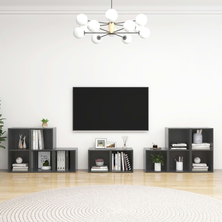 Produktbild VidaXL Mara (72 x 35 x 36.5 cm)