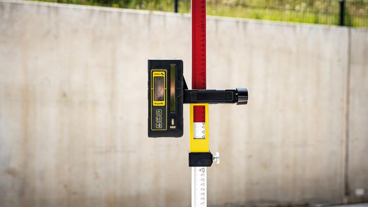 Immagine prodotto Stabila RL 230 RG Empfänger