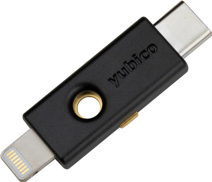 Produktbild Yubico YubiKey 5Ci
