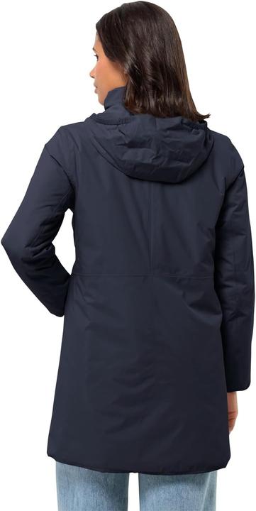 Actual product image Jack Wolfskin Textor Coat W (XXL)
