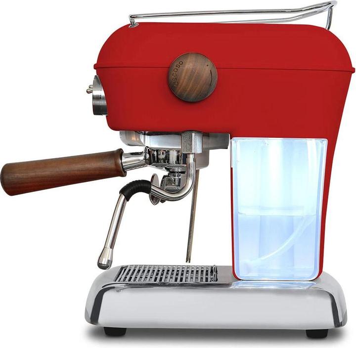 Produktbild Ascaso Dream Pid