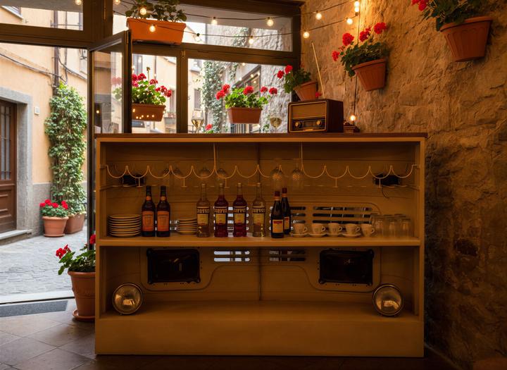 Produktbild SIT Möbel Aline (160 x 43 x 108 cm)