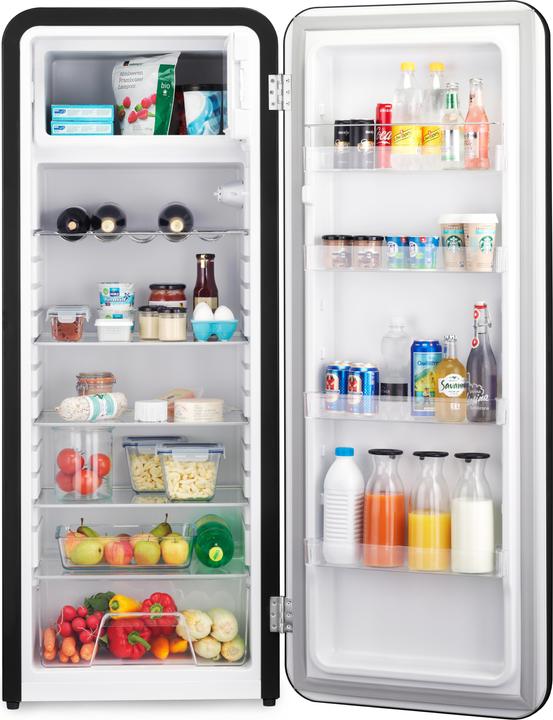 Actual product image Trisa Frescolino Classic 281 L (281 l)