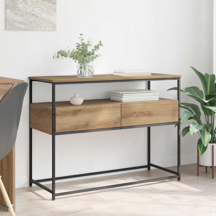Image du produit vidaXL Konsolentisch (100 x 40 x 75 cm)