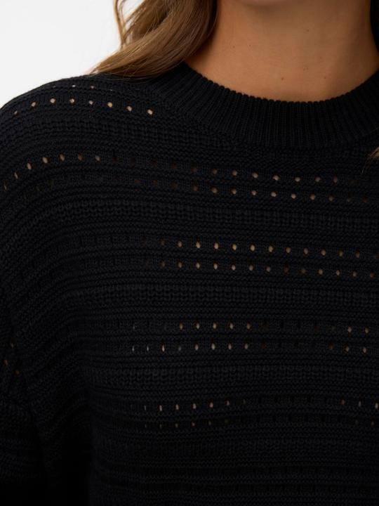 Actual product image Vero Moda VMCALLA Pullover Strickpullover (M)