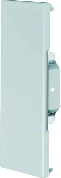 Image du produit Hager Plaque d'extrémité