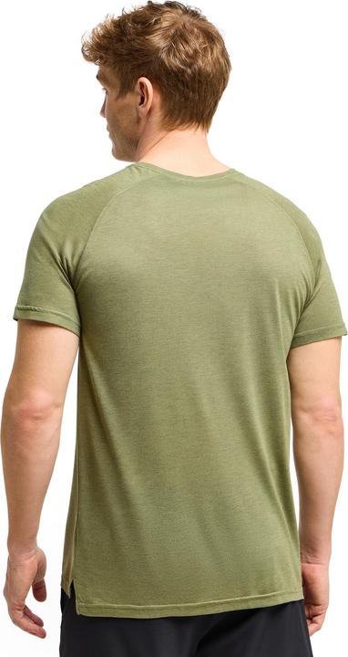 Actual product image Witeblaze HESTOR Men's tee S/S,olive olive S (S)