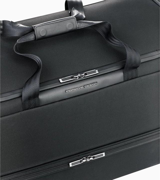 Produktbild Porsche Design Reisetasche mit Rollen Roadster Rolling Duffle 30" (100 l)
