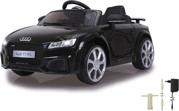 Jamara Ride-on Audi TT RS (12 V)