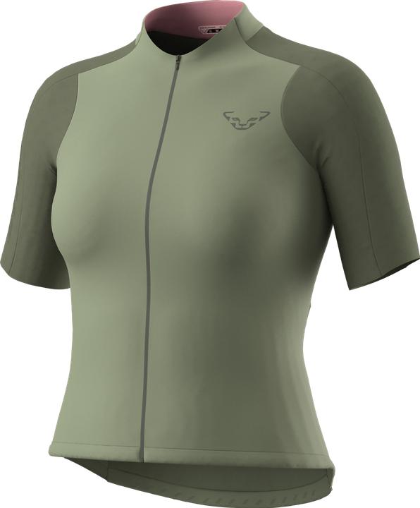 Actual product image Dynafit Ride Light Full-Zip Jersey (36, S)