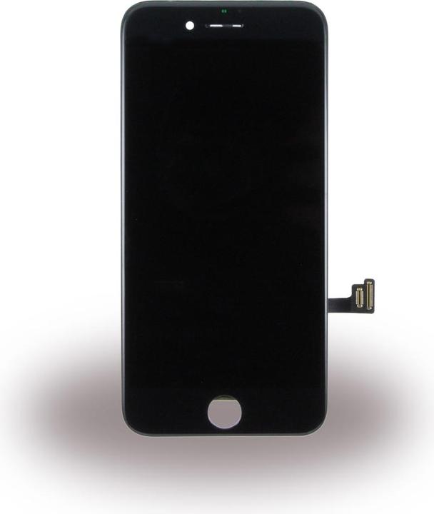 Produktbild cyoo Premium - Quality Lcd+Touch Screen Full Set - Apple iPhone 7 - Schwarz
