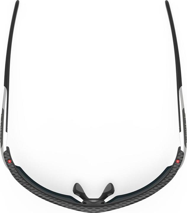 Produktbild Rudy Project Rydon polar3FX HDR Brille (Carbon, Multilaser Green)