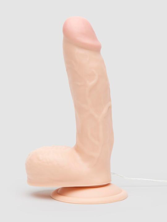 Immagine prodotto Lovehoney Lifelike Lover Classic vibratore realistico spesso 20 cm