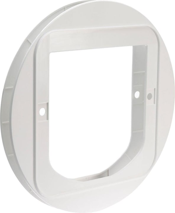 Productafbeelding SureFlap XXL montage-adapter (Microchip kattenluikje)