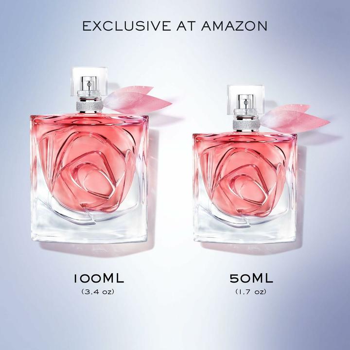 Image du produit Lancôme La vie est belle Rose (Eau de parfum, 100 ml)