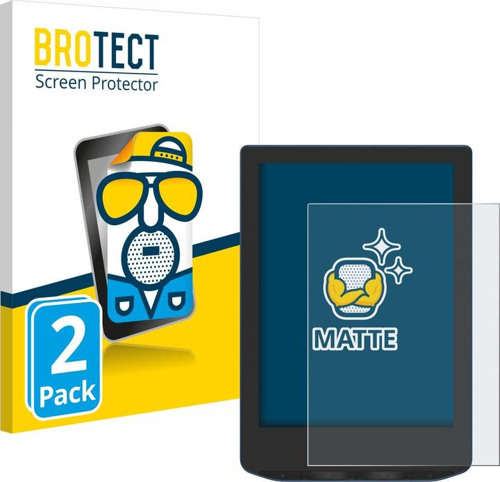 Image du produit BROTECT Protection Mat