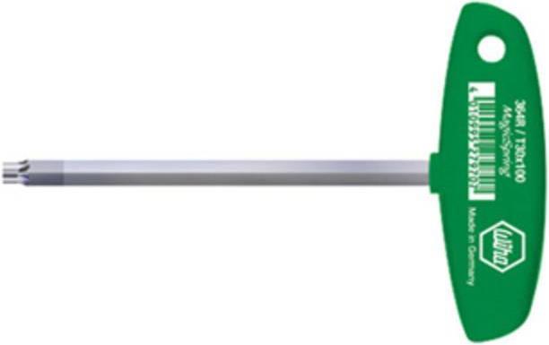 Actual product image Wiha Workshop Torx screwdriver