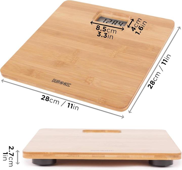 Image du produit Duronic BS503 (180 kg)