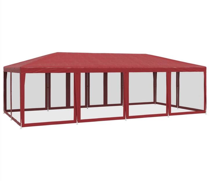 Produktbild vidaXL Partyzelt (800 cm, 400 cm)