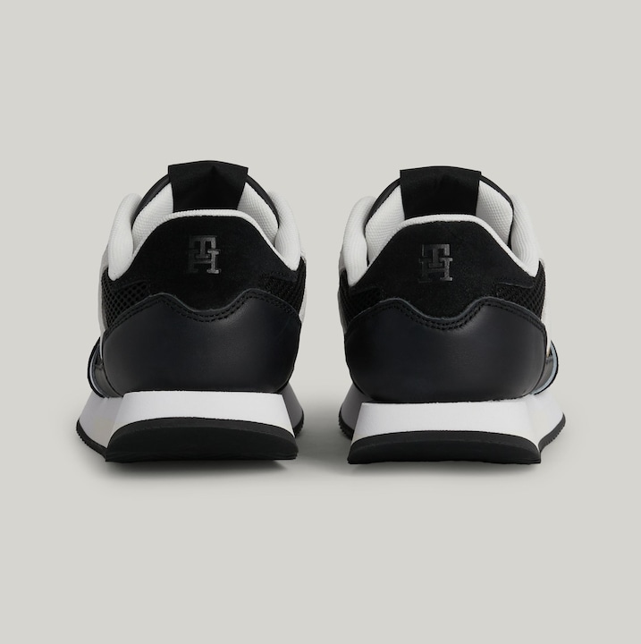 Produktbild Tommy Hilfiger Essential Elevated Runner Damenschuhe (38)