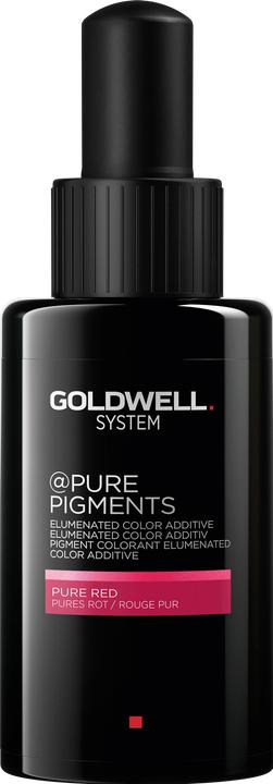Image du produit Goldwell Pigments purs (rouge pur)