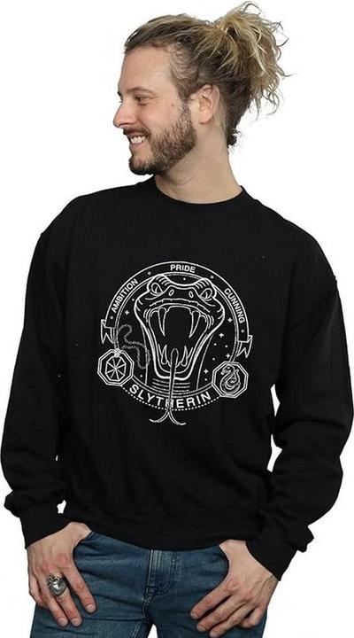 Produktbild Sweatshirt (S)