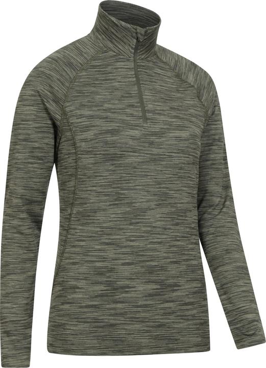 Image du produit Mountain Warehouse - Haut de sport BEND & STRETCH - Femme (34)