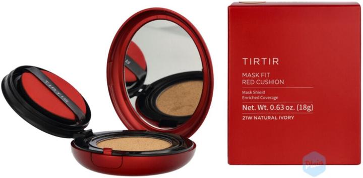 TirTir Mask Fit Red Cushion (21W)