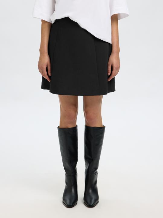 Image du produit Selected Minijupe élégante (38)