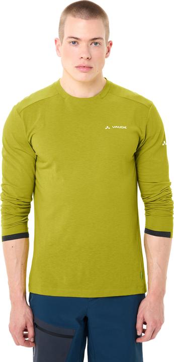 Actual product image Vaude Sveit L/S T-Shirt II (L)