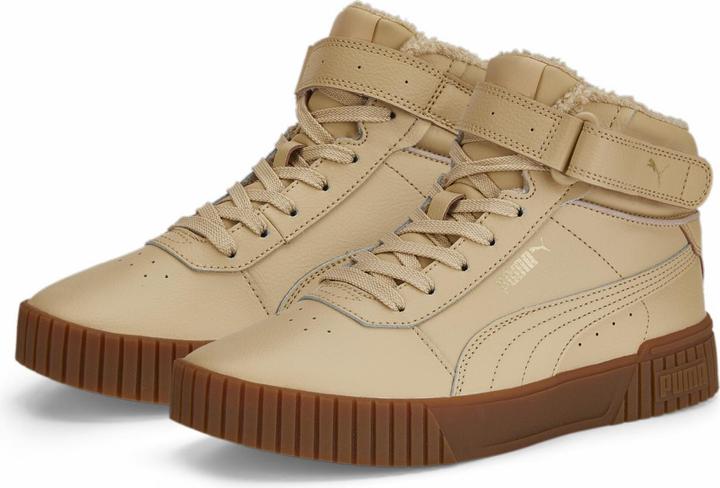 Actual product image Puma Carina 2.0 Mid WTR (38)