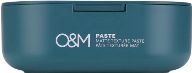 Produktbild O&M Original Mineral C Paste (Haargel, Haarwachs, 100 g)