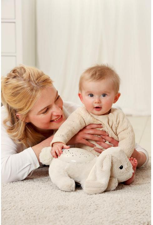 Produktbild Cloud B Buddies Bunny