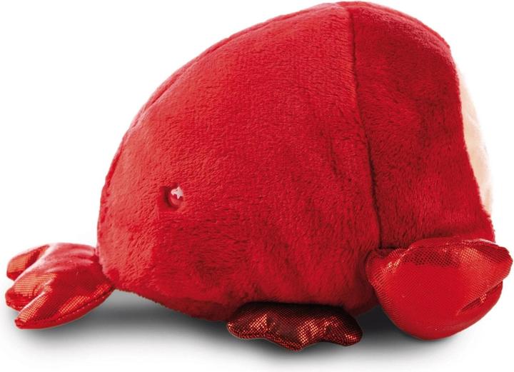 Produktbild NICI Kuscheltier Hummer Humberto liegend 15cm (10 cm)