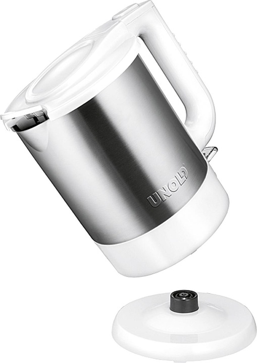 Produktbild Unold Blitzkocher (1.50 l, EU-Stecker)