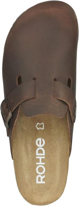 Produktbild Rohde Pantoletten (40)