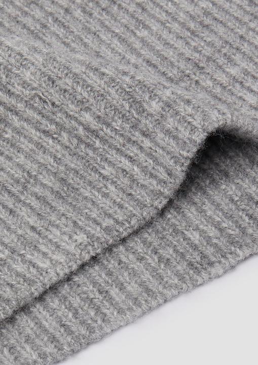 Produktbild s.Oliver Snood Kuscheliger Loopschal