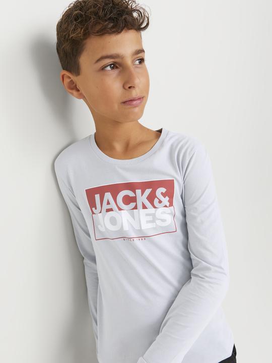 Produktbild Jack & Jones Boys Longsleeve (164)