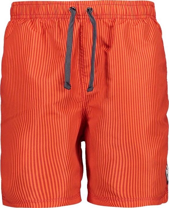 Lacca, Mandarine