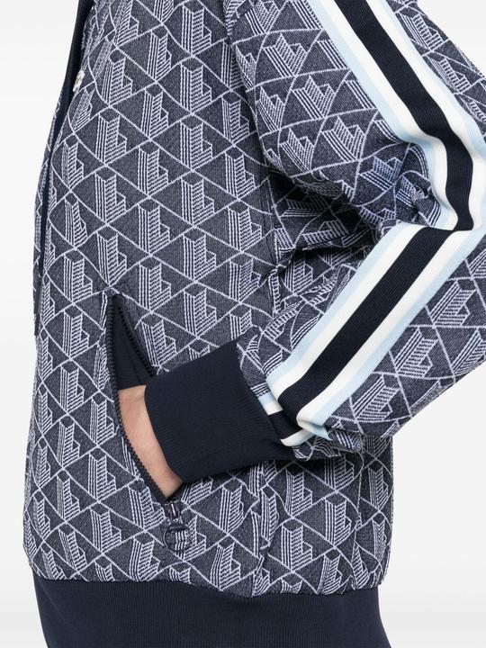 Actual product image Lacoste Sweaters Blue (36)