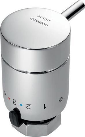 Produktbild Oventrop Thermostat pinox H
