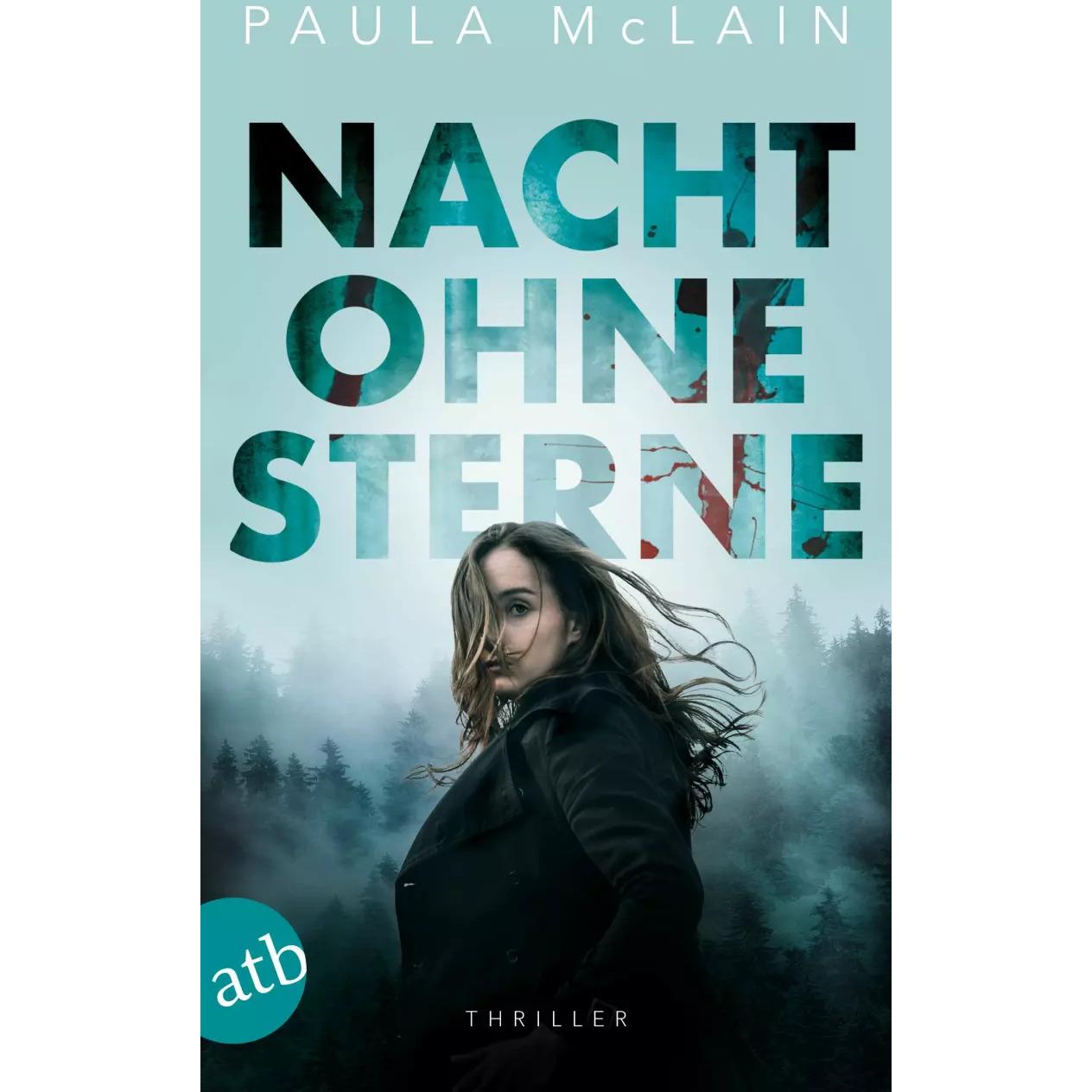 Nacht ohne Sterne, Belletristik von Yasemin Dinçer, Paula McLain