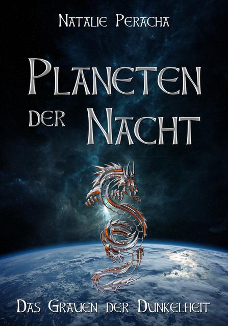Planeten der Nacht (Allemand, Natalie, Peracha, 2019)