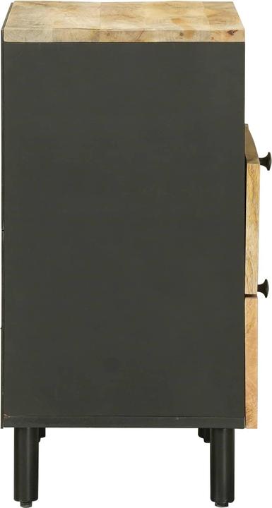 Produktbild vidaXL Nachttisch (50 x 33 x 60 cm)