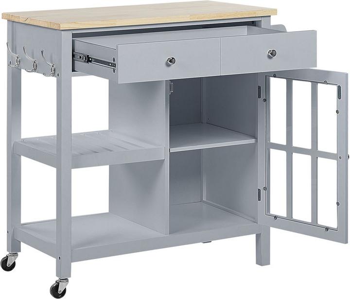 Image du produit Beliani Genoa