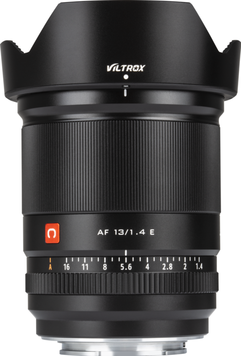 Produktbild Viltrox AF 13mm f/1.4 XF Sony E (Sony E, APS-C / DX)