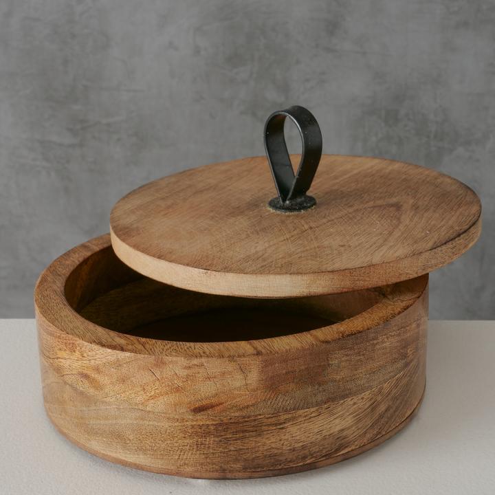 Actual product image Boltze Home Kabir (19 cm, 1x)