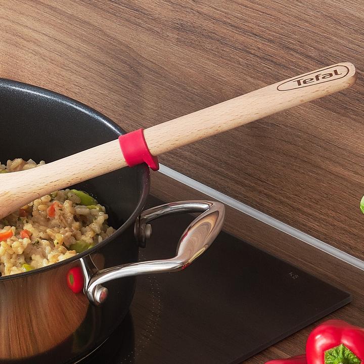 Actual product image Tefal Ingenio spatula