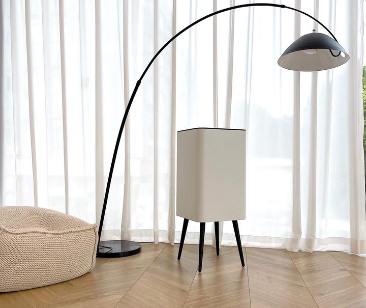 Actual product image Sonnenkönig Elegance Tower S (500 W)