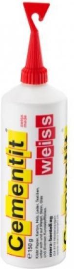 Immagine prodotto Cementit weiss 150g mit Spachtel (150 g)